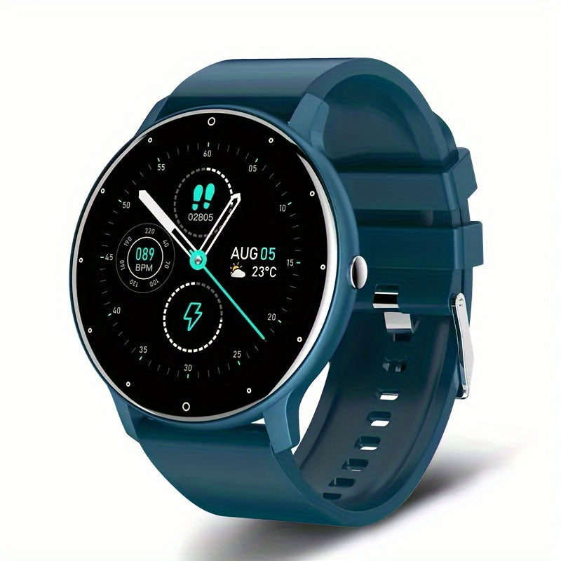 Purspo Smart Watch with Call Function, Wireless 5.2,
