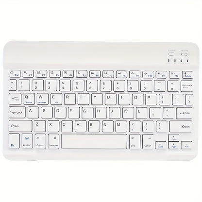 Wireless Keyboard For Mobile Phones, Tablets,