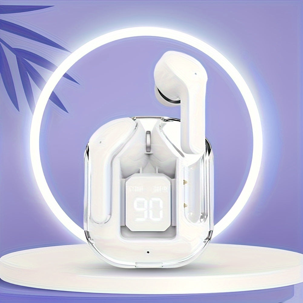 New Fashion Air39 Transparent