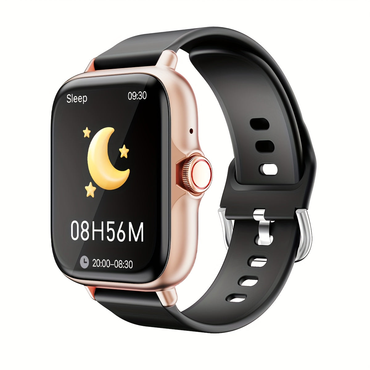 DESERTCAT Smart Watch,