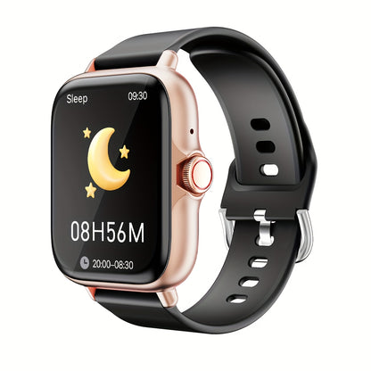 DESERTCAT Smart Watch,