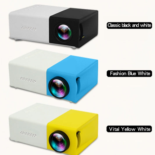 HD Home  Projector
