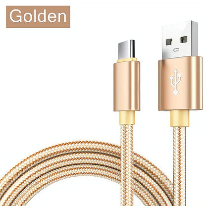 100.58cm/201.17cm/3.02meter High-Speed USB Type-C