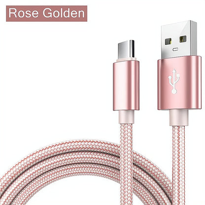 100.58cm/201.17cm/3.02meter High-Speed USB Type-C