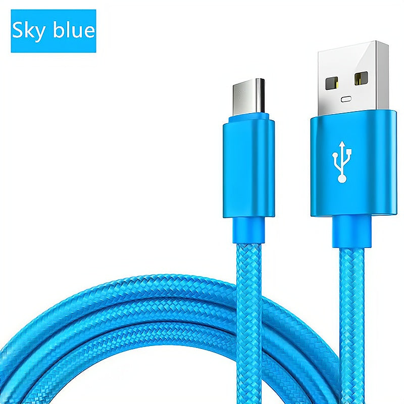 100.58cm/201.17cm/3.02meter High-Speed USB Type-C