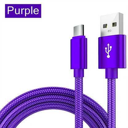 100.58cm/201.17cm/3.02meter High-Speed USB Type-C