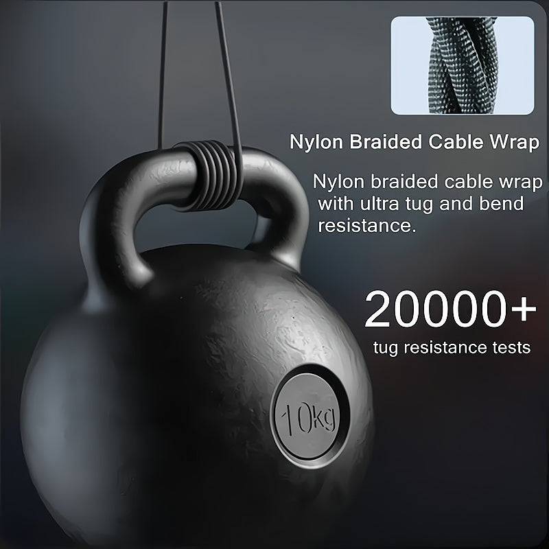 100.58cm/201.17cm/3.02meter High-Speed USB Type-C