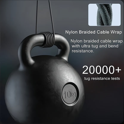 100.58cm/201.17cm/3.02meter High-Speed USB Type-C