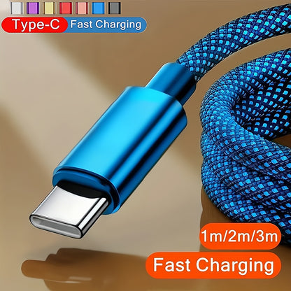 100.58cm/201.17cm/3.02meter High-Speed USB Type-C