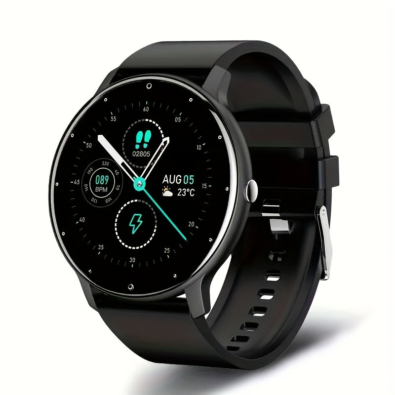 Purspo Smart Watch with Call Function, Wireless 5.2,
