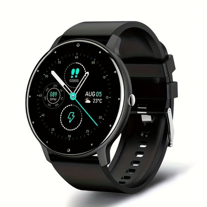 Purspo Smart Watch with Call Function, Wireless 5.2,