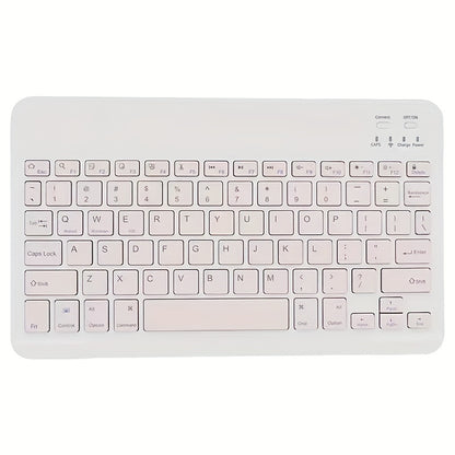 Wireless Keyboard For Mobile Phones, Tablets,