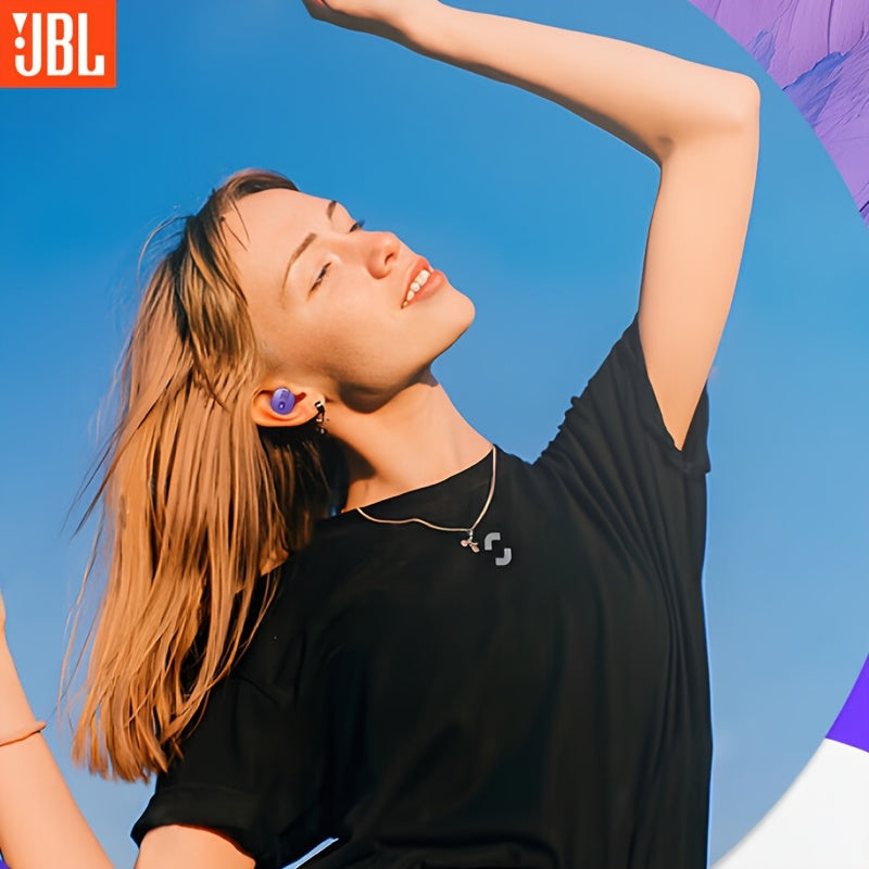 JBL TUNE BUDS2 TRUE WIRELESS EARBUDS,