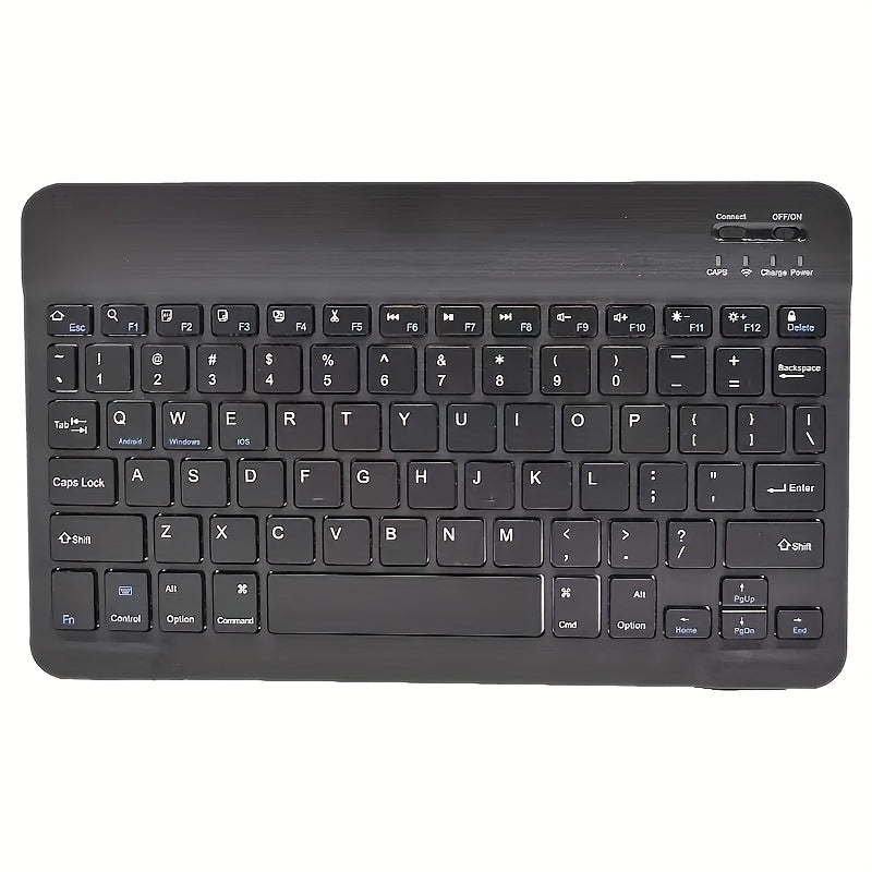 Wireless Keyboard For Mobile Phones, Tablets,