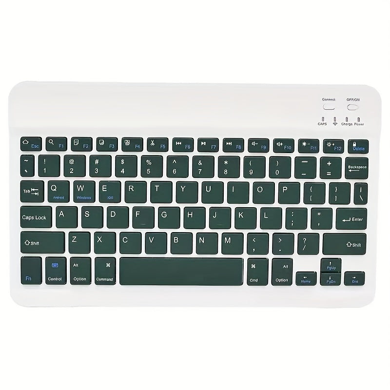 Wireless Keyboard For Mobile Phones, Tablets,