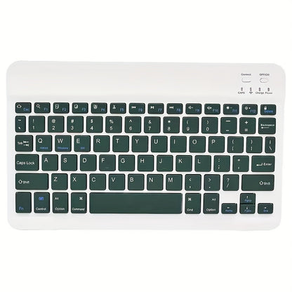 Wireless Keyboard For Mobile Phones, Tablets,