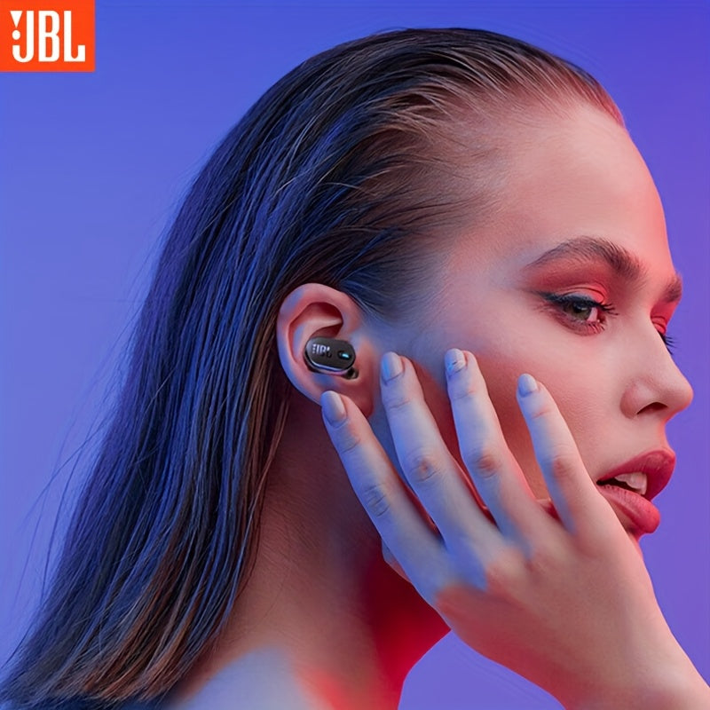JBL TUNE BUDS2 TRUE WIRELESS EARBUDS,