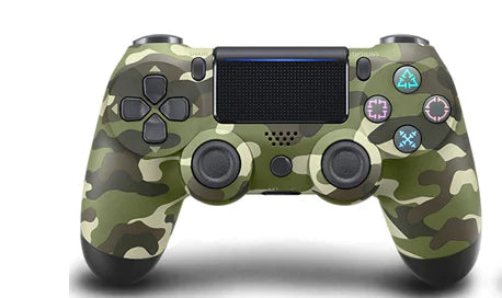 Gamepad Sem Fio PS4