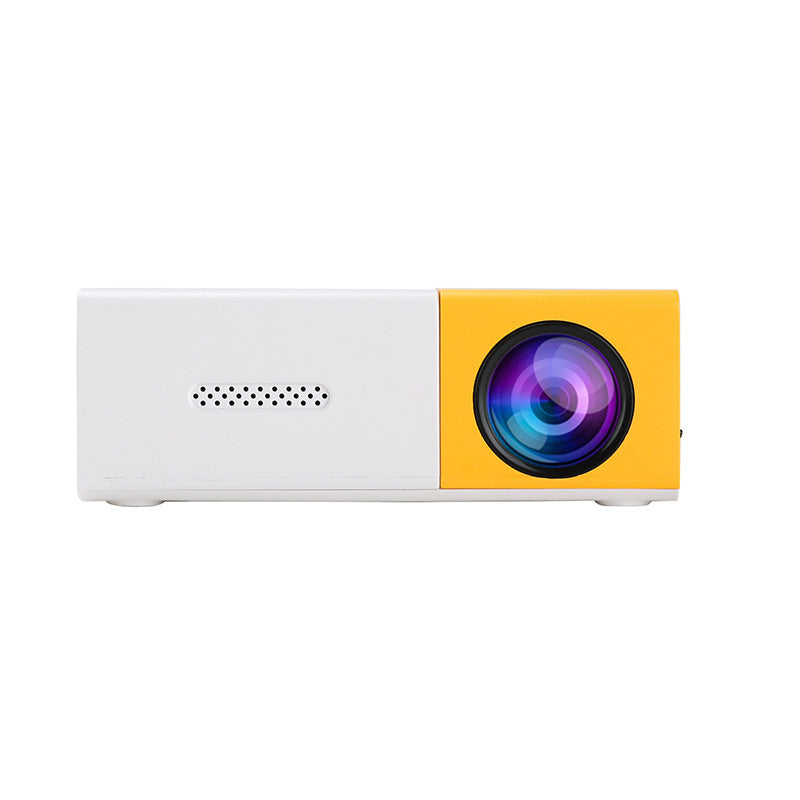 HD Home  Projector