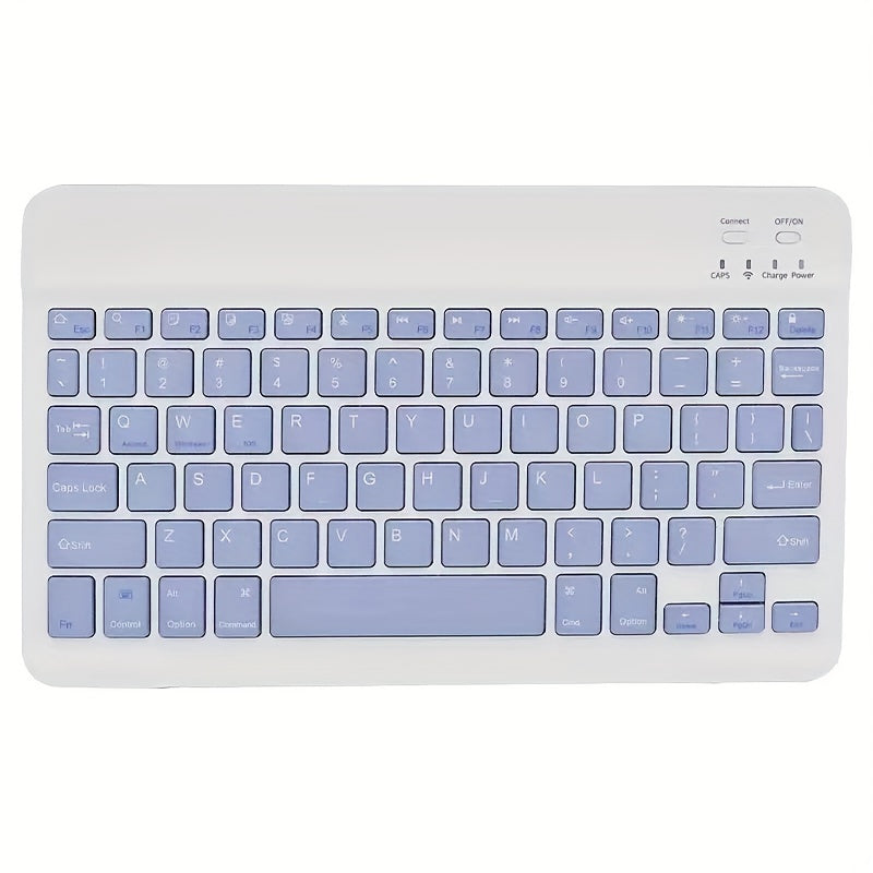 Wireless Keyboard For Mobile Phones, Tablets,