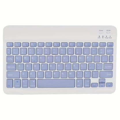 Wireless Keyboard For Mobile Phones, Tablets,