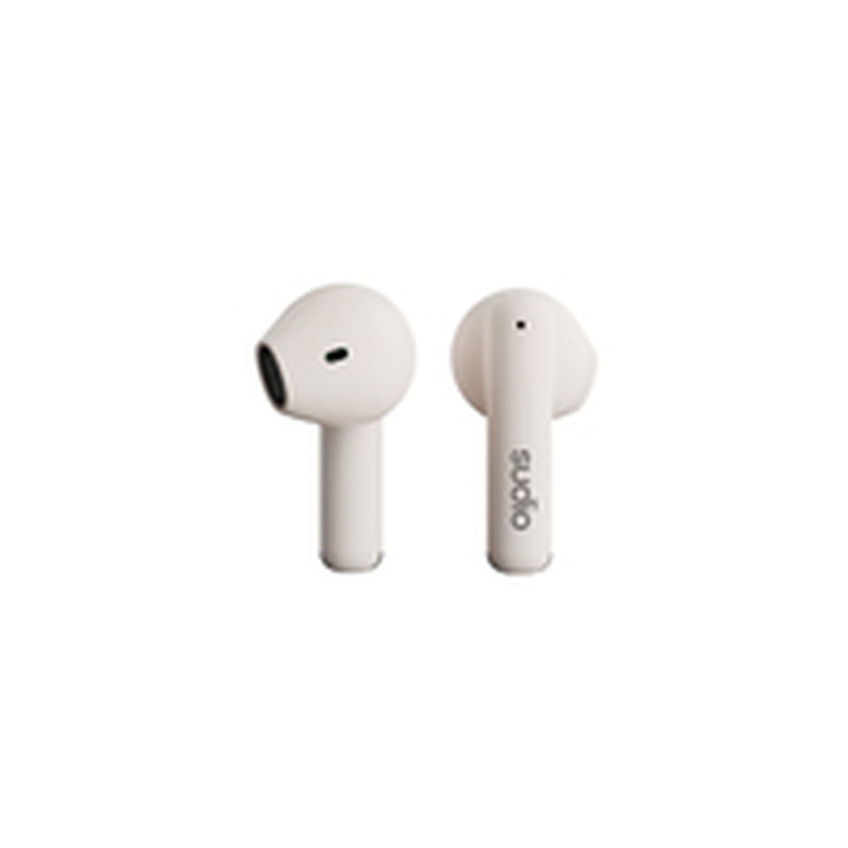 In-ear Bluetooth Headphones Sudio A1 True Wireless White-12
