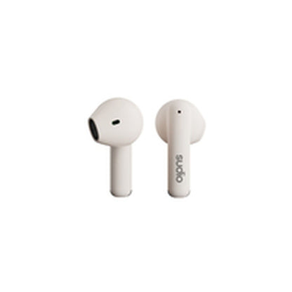 In-ear Bluetooth Headphones Sudio A1 True Wireless White-12