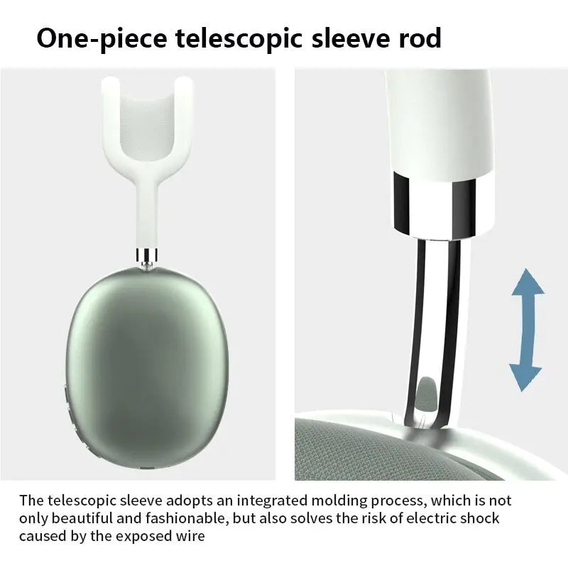 Fones de Ouvido Sem Fio Bluetooth