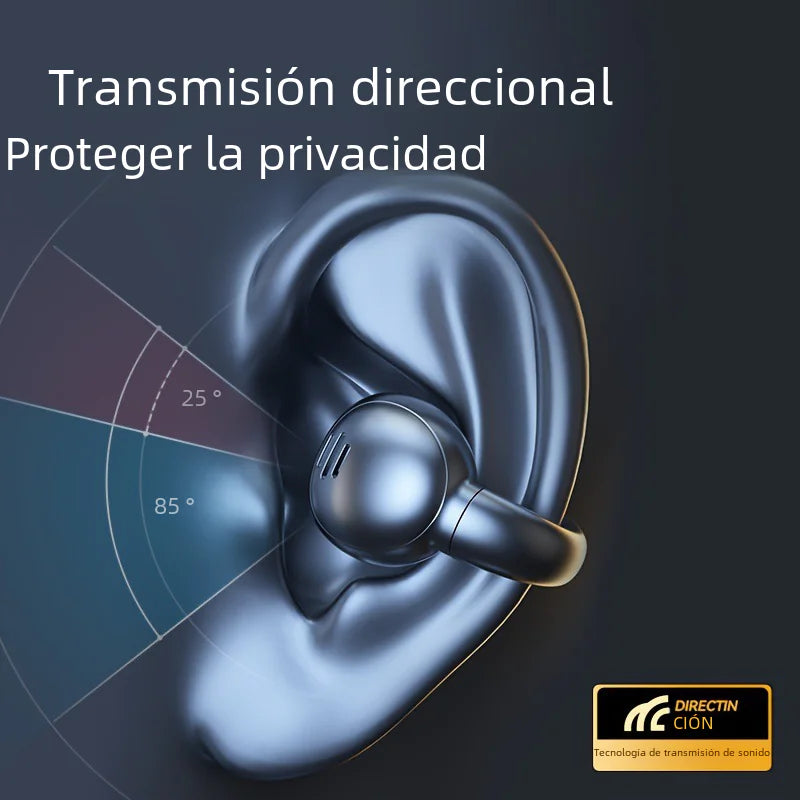 M55 Sport Bone Conduction Earphones