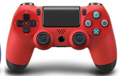 Gamepad Sem Fio PS4