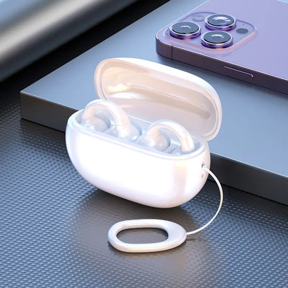 M55 Sport Bone Conduction Earphones