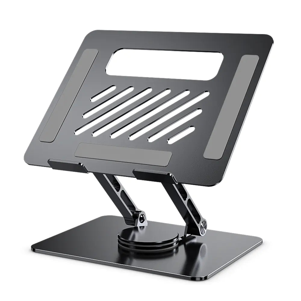 SwivelTech Aluminum Laptop Stand