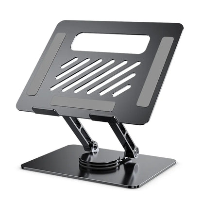 SwivelTech Aluminum Laptop Stand