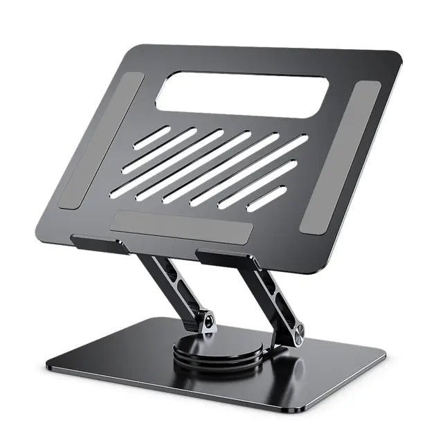 SwivelTech Aluminum Laptop Stand