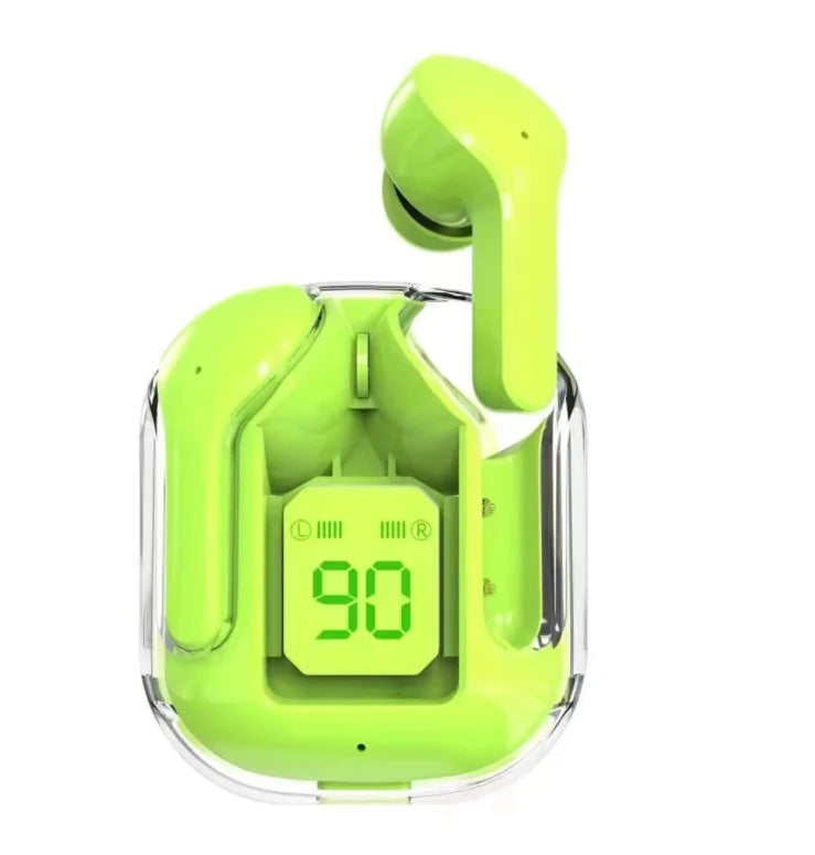 Fones de Ouvido Sem Fio com Cancelamento de Ruído