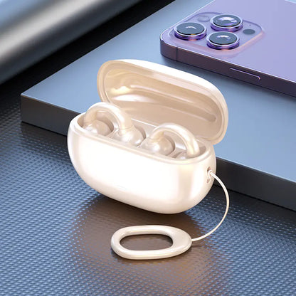 M55 Sport Bone Conduction Earphones