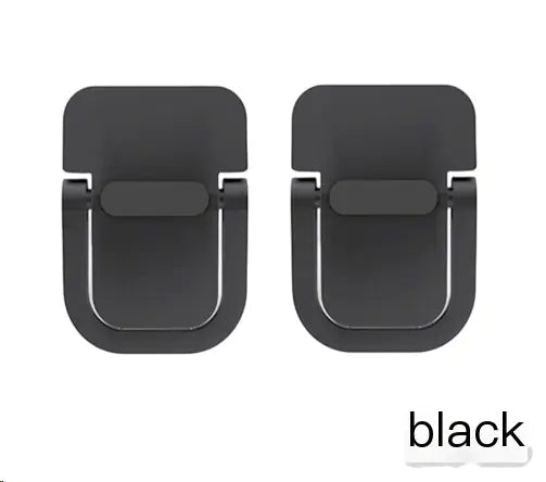 Suporte Invisível de Zinco-Metal para Laptop com Dissipação de Calor