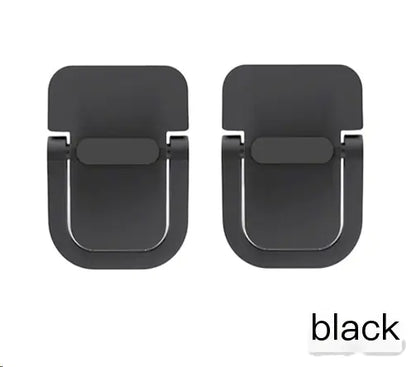 Suporte Invisível de Zinco-Metal para Laptop com Dissipação de Calor