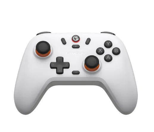Controlador de Jogo sem Fio Colorido - Bluetooth