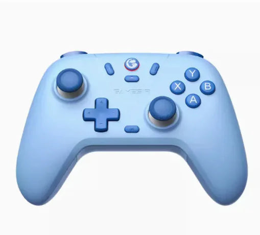 Controlador de Jogo sem Fio Colorido - Bluetooth