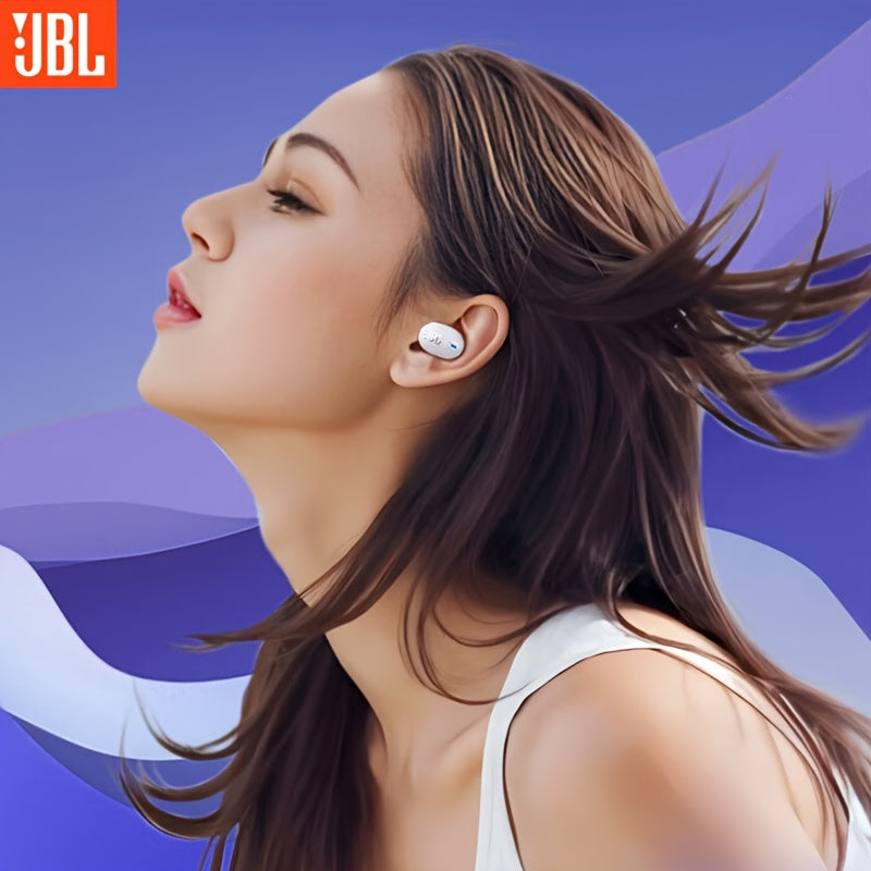 JBL TUNE BUDS2 TRUE WIRELESS EARBUDS,