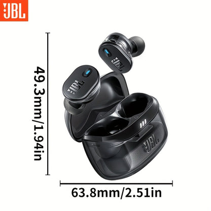 JBL TUNE BUDS2 TRUE WIRELESS EARBUDS,