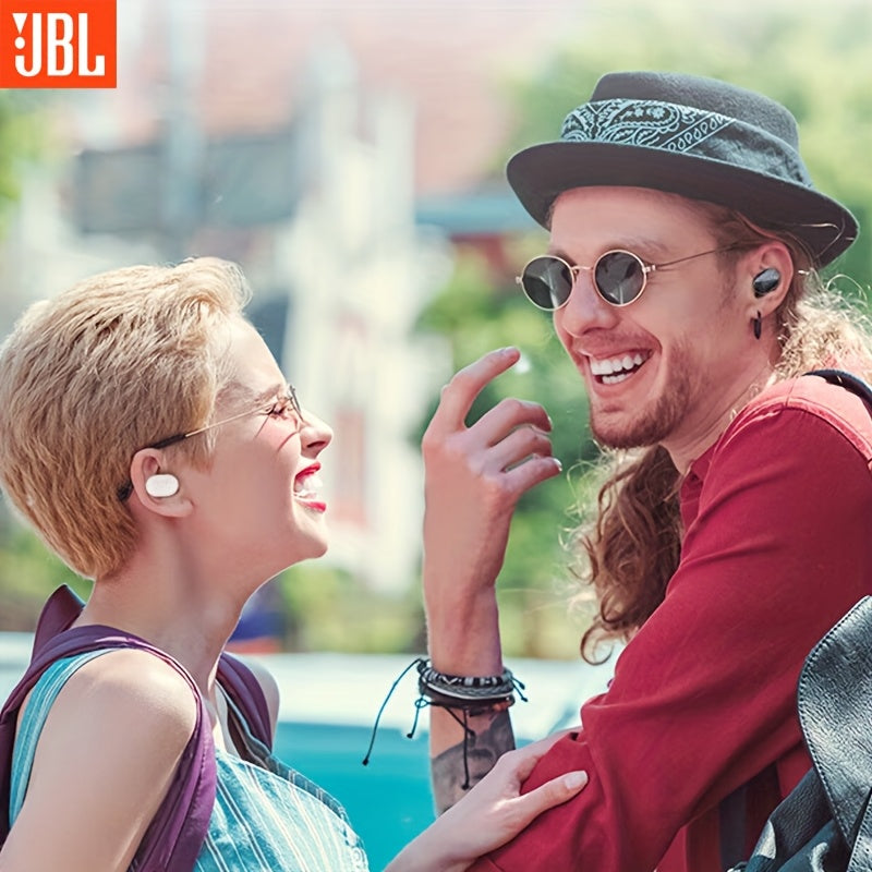 JBL TUNE BUDS2 TRUE WIRELESS EARBUDS,
