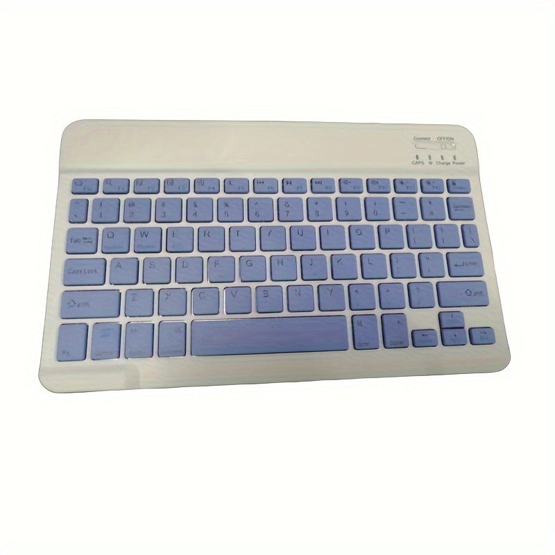Wireless Keyboard For Mobile Phones, Tablets,