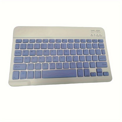 Wireless Keyboard For Mobile Phones, Tablets,