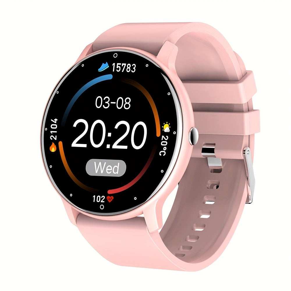 Purspo Smart Watch with Call Function, Wireless 5.2,