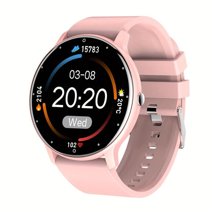 Purspo Smart Watch with Call Function, Wireless 5.2,