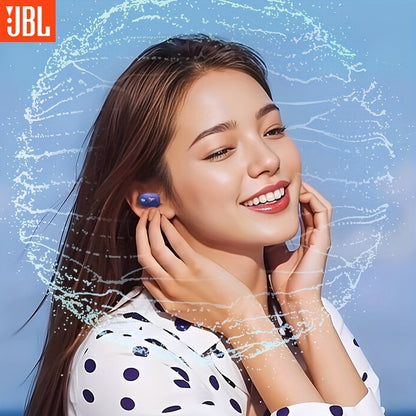 JBL TUNE BUDS2 TRUE WIRELESS EARBUDS,