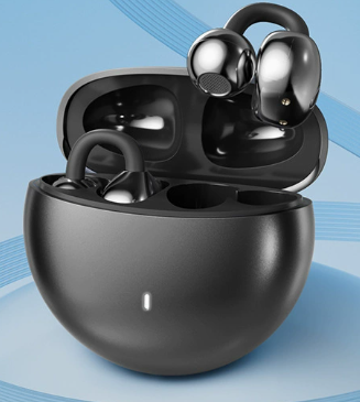 M55 Sport Bone Conduction Earphones