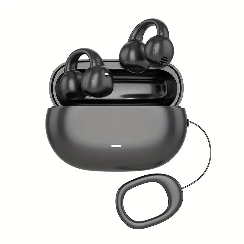 M55 Sport Bone Conduction Earphones
